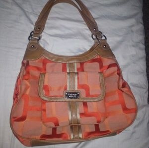 Nine west purse
